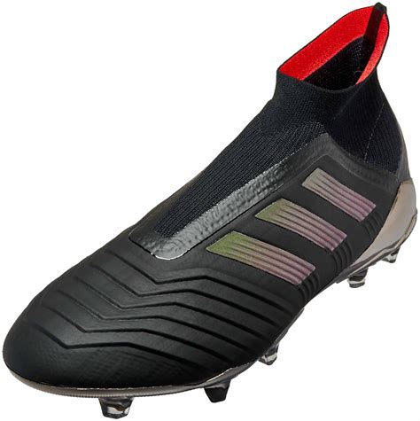 aanbieding adidas 18+ preditor|adidas Predator 18.3 Fg Soccer Shoe Mens .